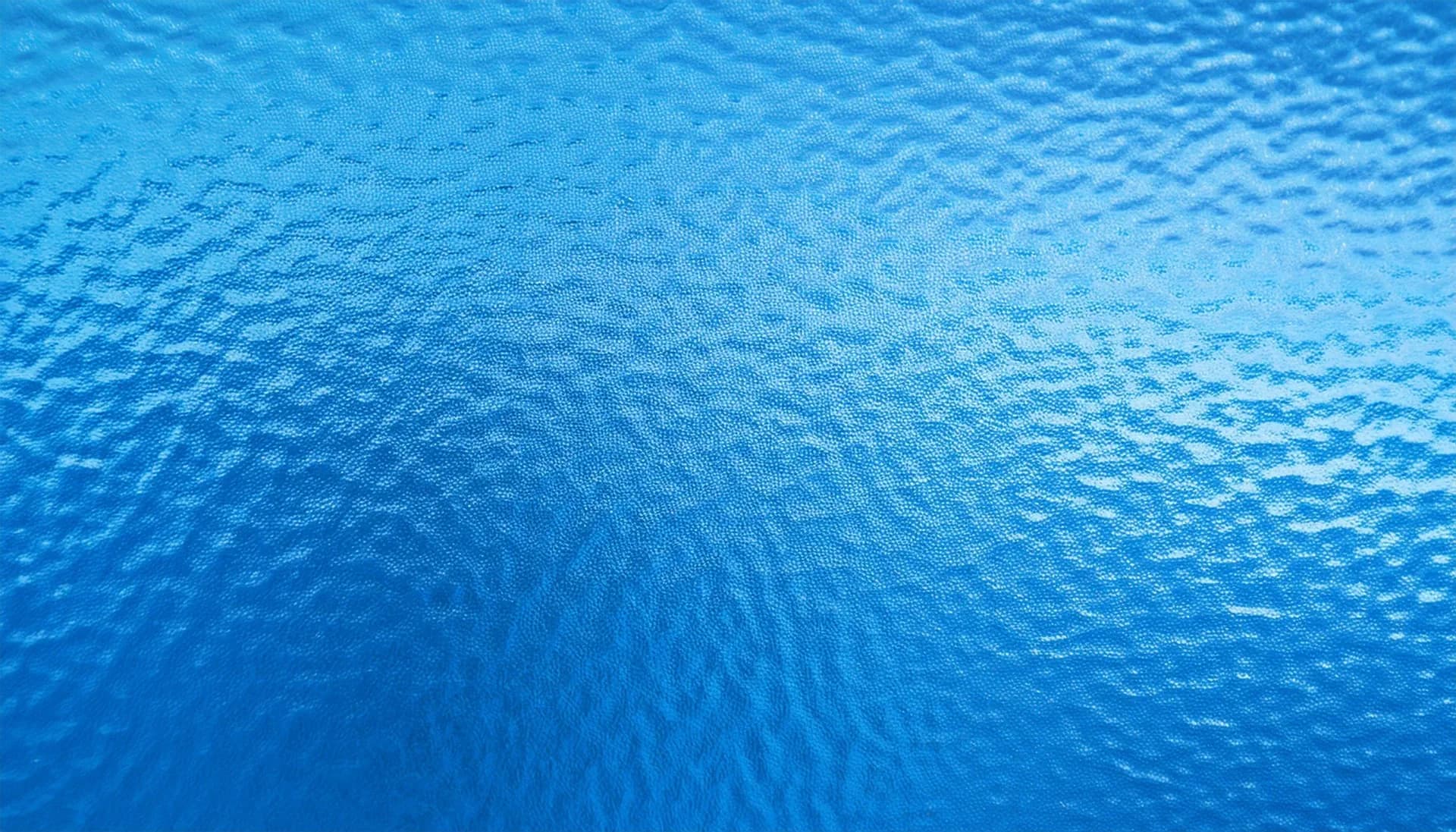 DeepTex - Blue Frosted Glass