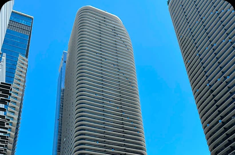 Sls Lux Hotel