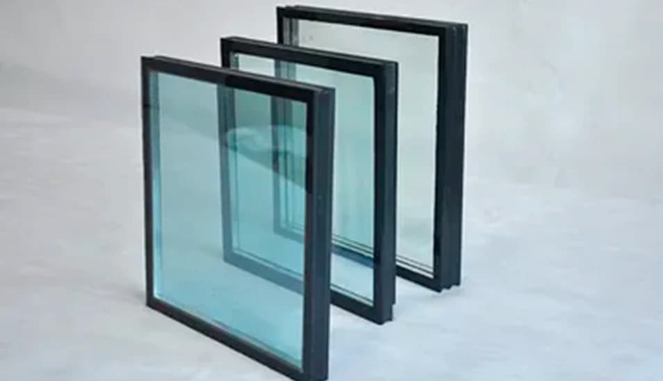 Insulated glass