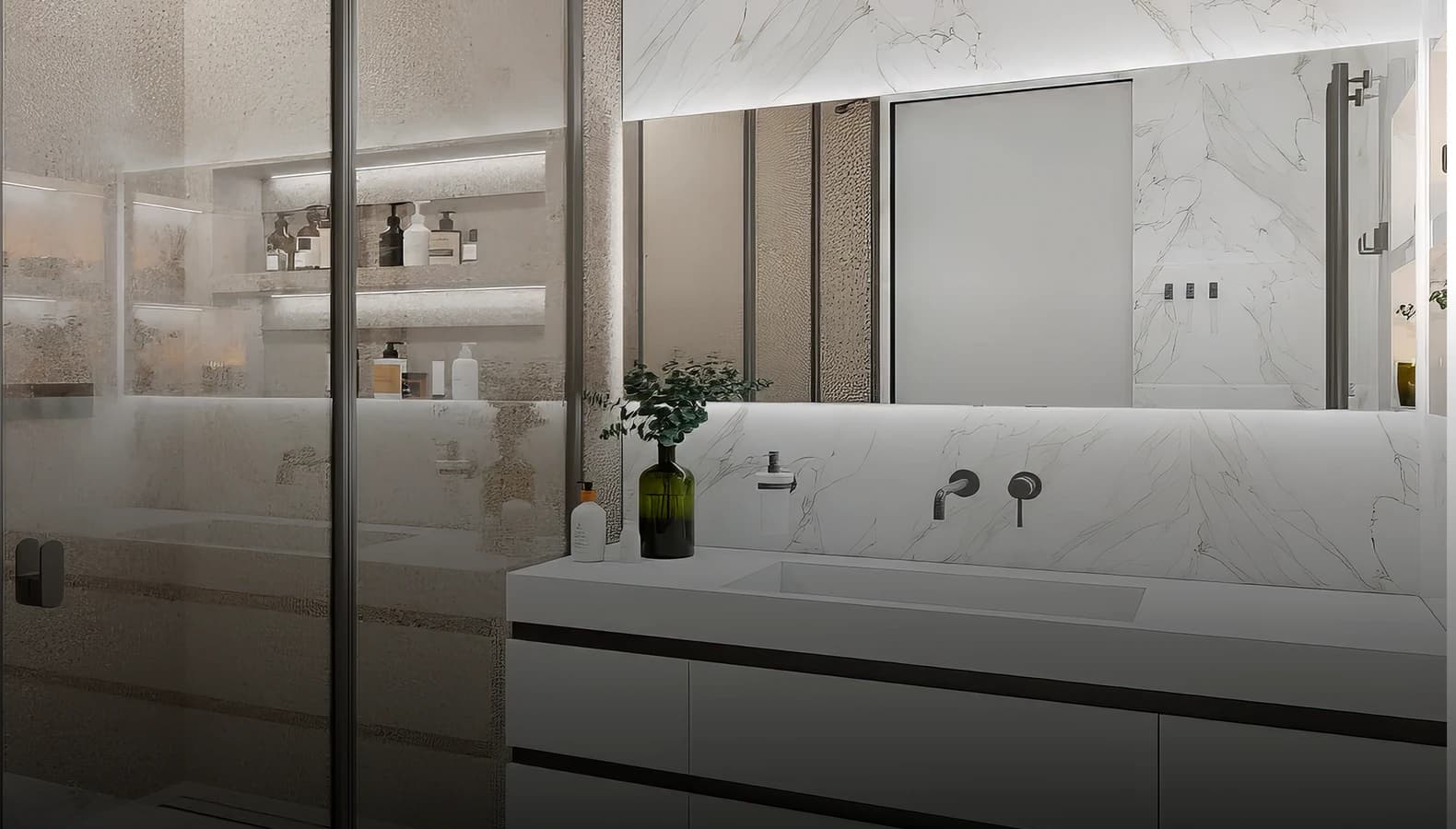 Glass Transforms