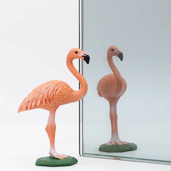 MIRROR PANE